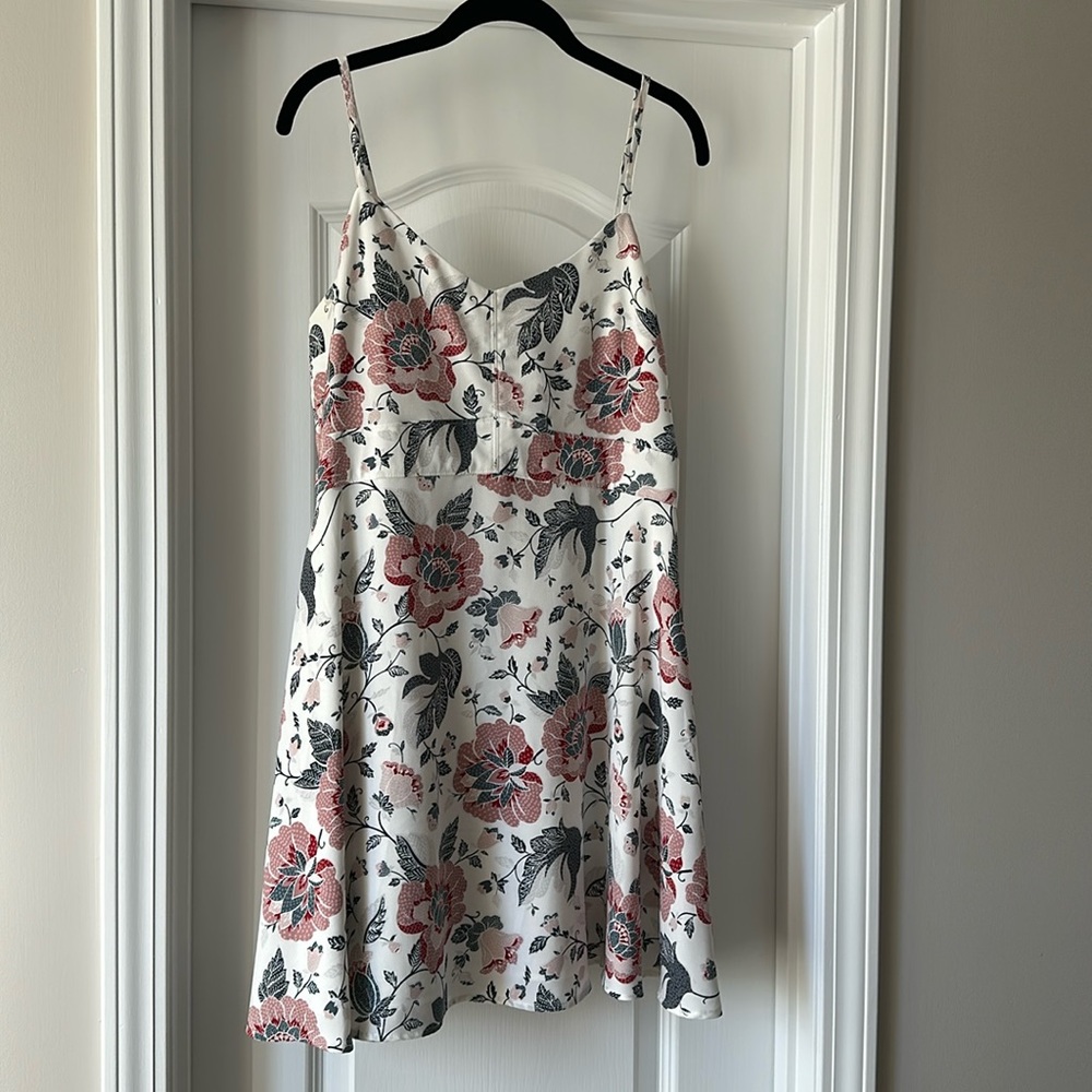 Loft outlet dress size 6P